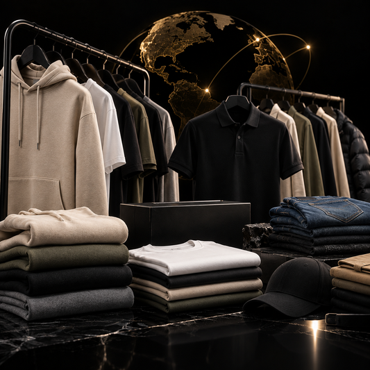 Proveedor de ropa